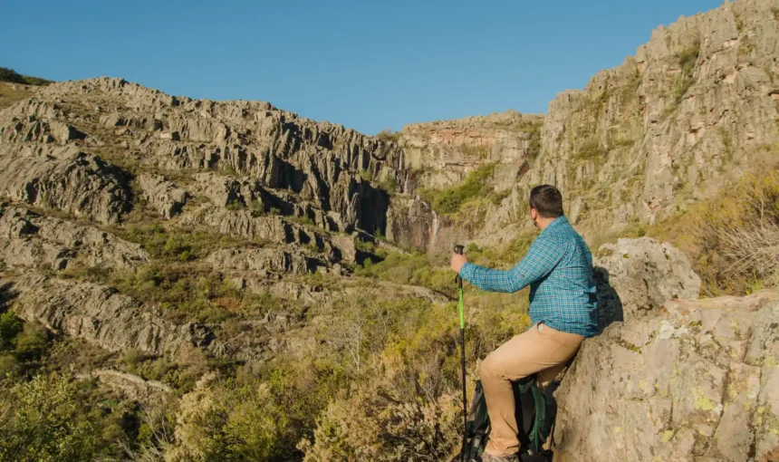 A Guide to Rocky Mountain vacations